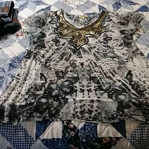 Shirt from Tjaxx